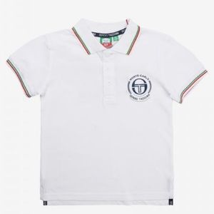Sergio Tacchini Monte Carlo Rolex masters Polo 3T